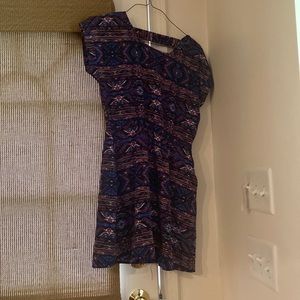 Girl’s Dress Size Large